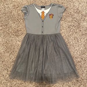 Harry Potter dress